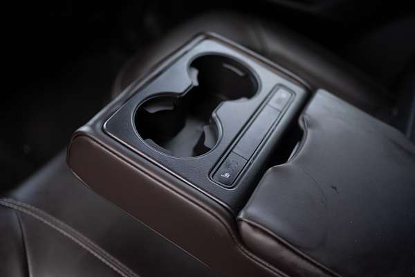 2024 Mazda CX-5 G25 Akera KF Series thumb-15