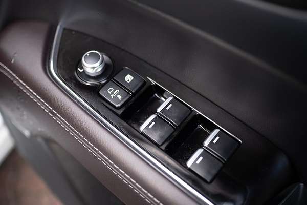 2024 Mazda CX-5 G25 Akera KF Series thumb-20