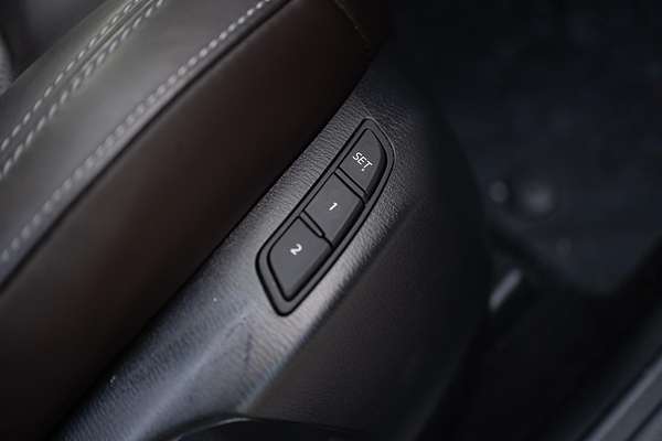 2024 Mazda CX-5 G25 Akera KF Series thumb-22