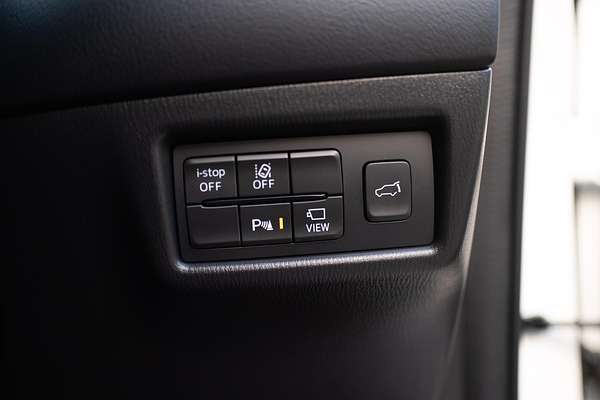 2024 Mazda CX-5 G25 Akera KF Series thumb-23