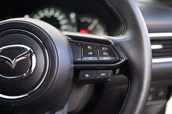 2024 Mazda CX-5 G25 Akera KF Series thumb-25