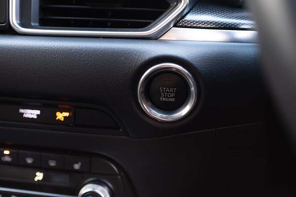 2024 Mazda CX-5 G25 Akera KF Series thumb-29