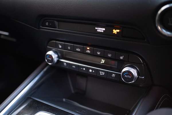 2024 Mazda CX-5 G25 Akera KF Series thumb-30