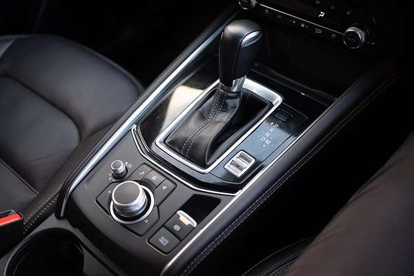 2024 Mazda CX-5 G25 Akera KF Series thumb-31