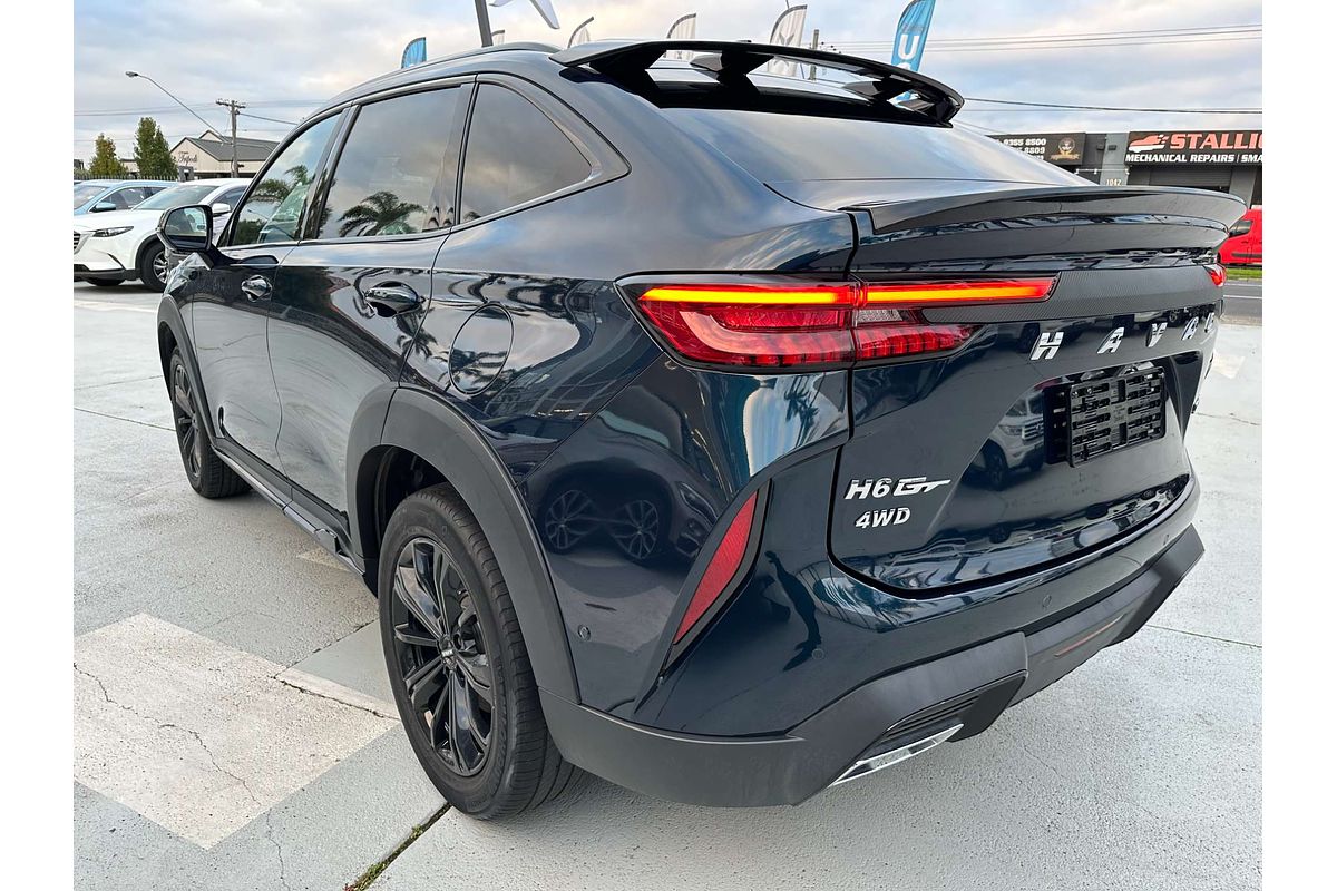 2023 GWM Haval H6GT Ultra B03