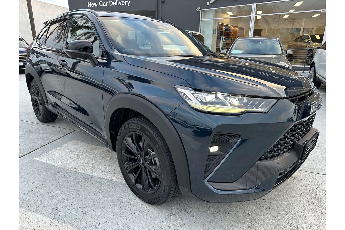 2023 GWM Haval H6GT Ultra B03