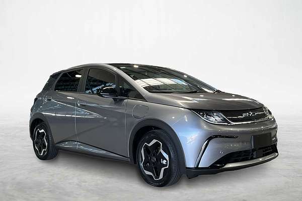 2024 BYD DOLPHIN Premium