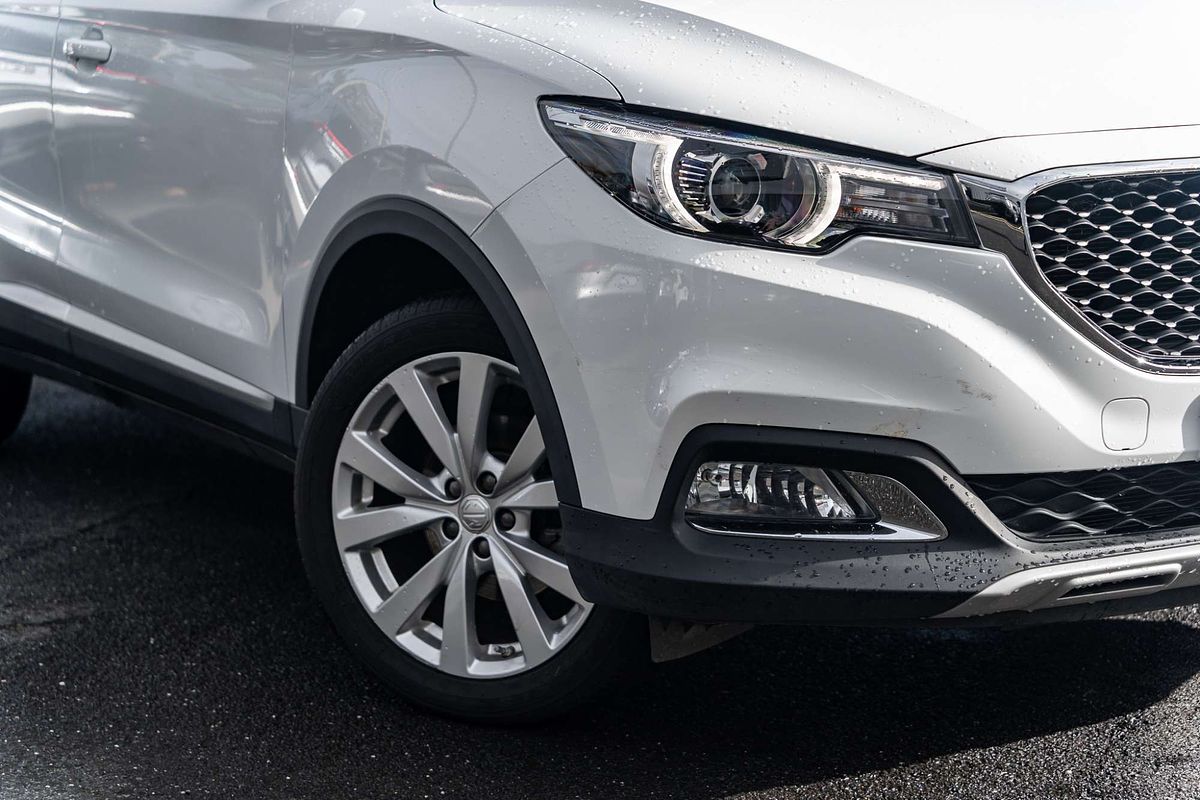 2022 MG ZS Excite AZS1