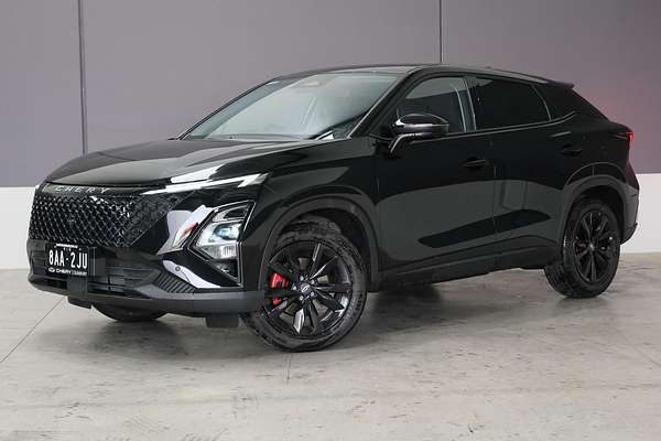 2026 Chery C5 Ultimate