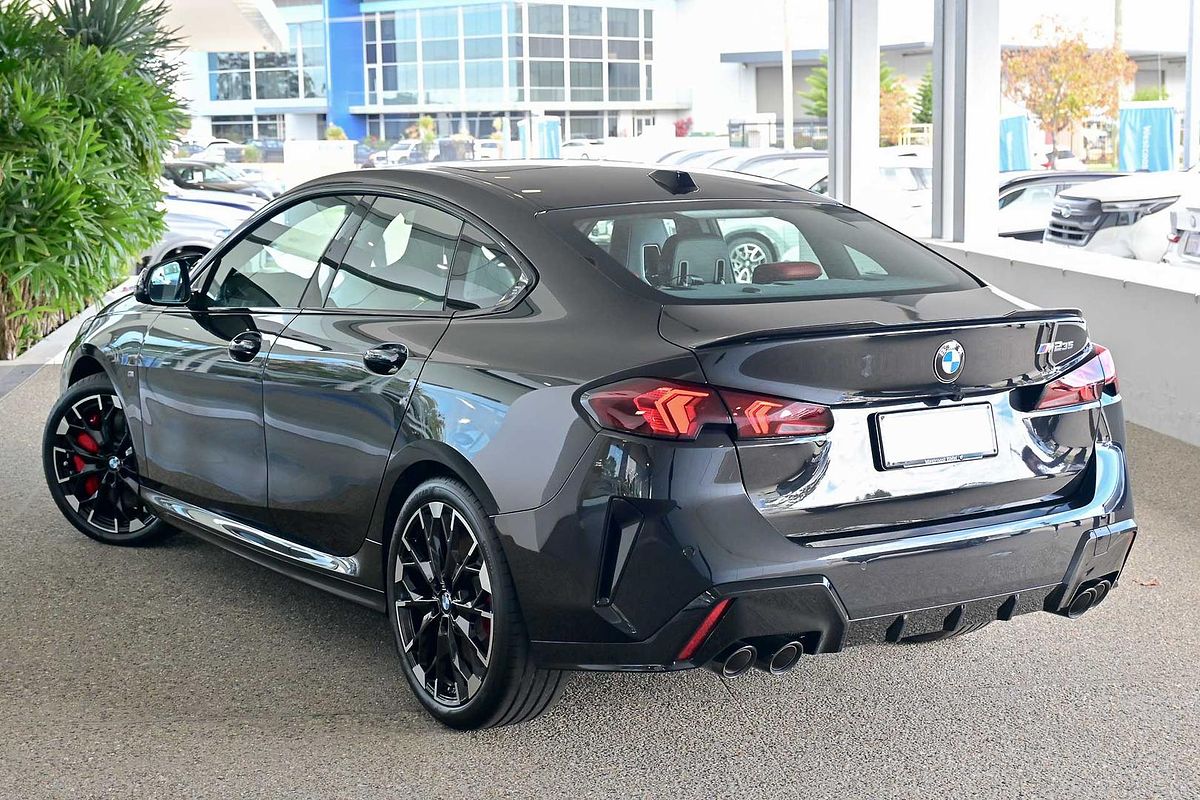 2025 BMW 2 Series M235 xDrive F74