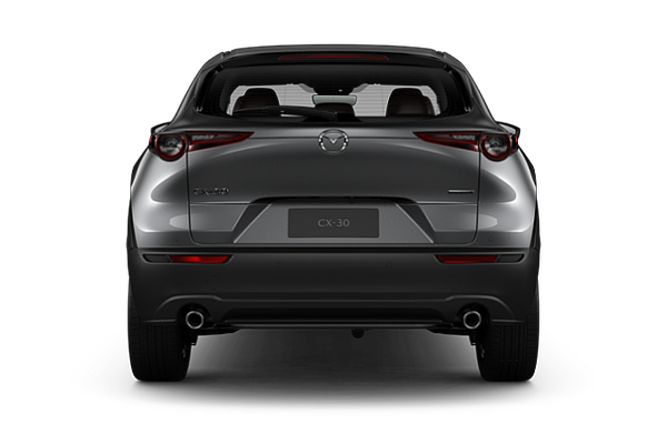 2026 Mazda CX-30 G25 GT SP DM Series thumb-5