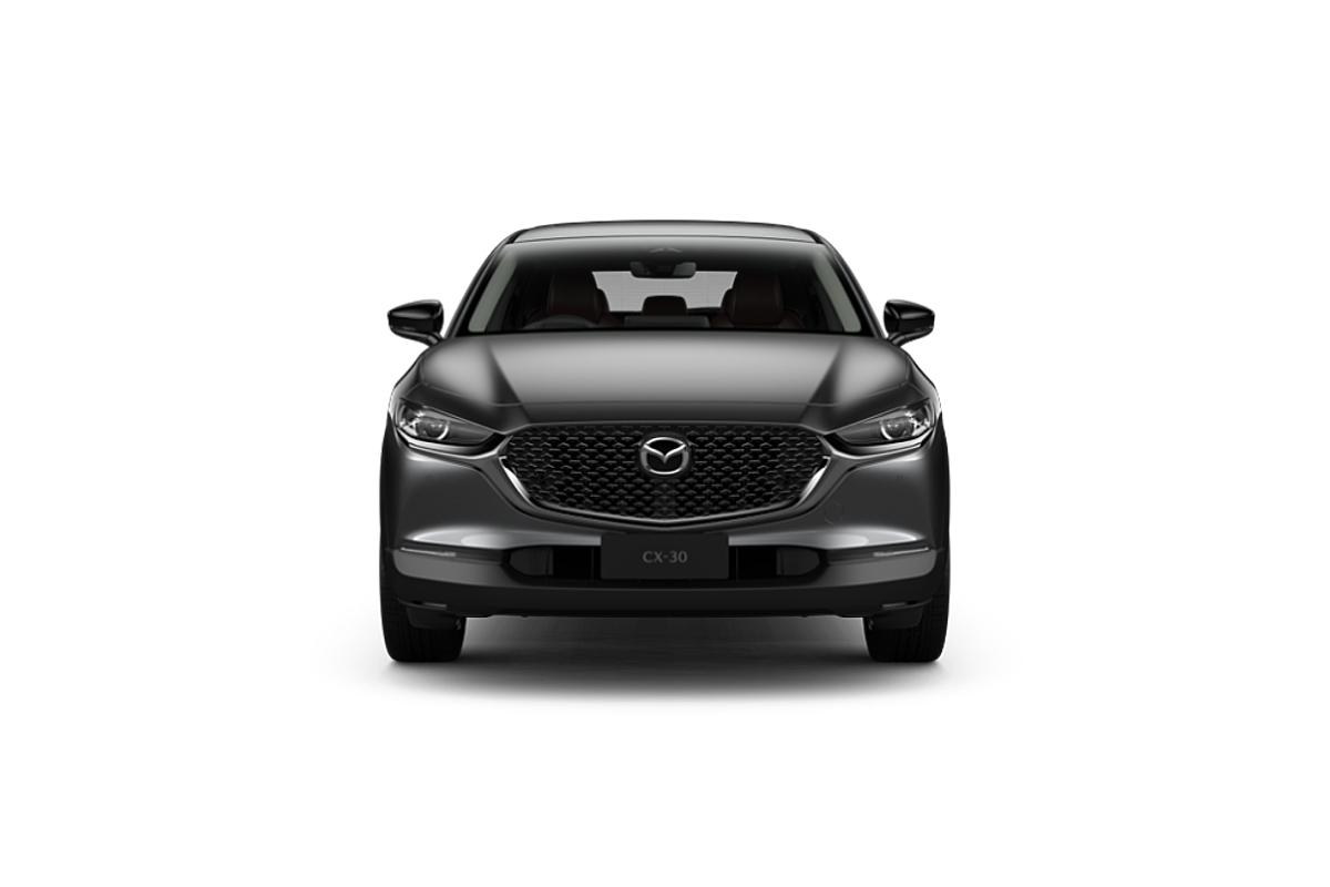 2026 Mazda CX-30 G25 GT SP DM Series