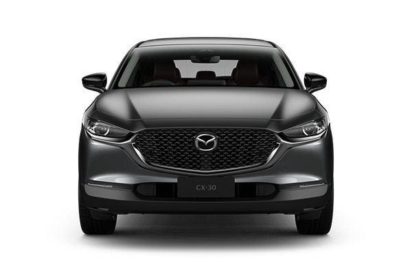 2026 Mazda CX-30 G25 GT SP DM Series thumb-1