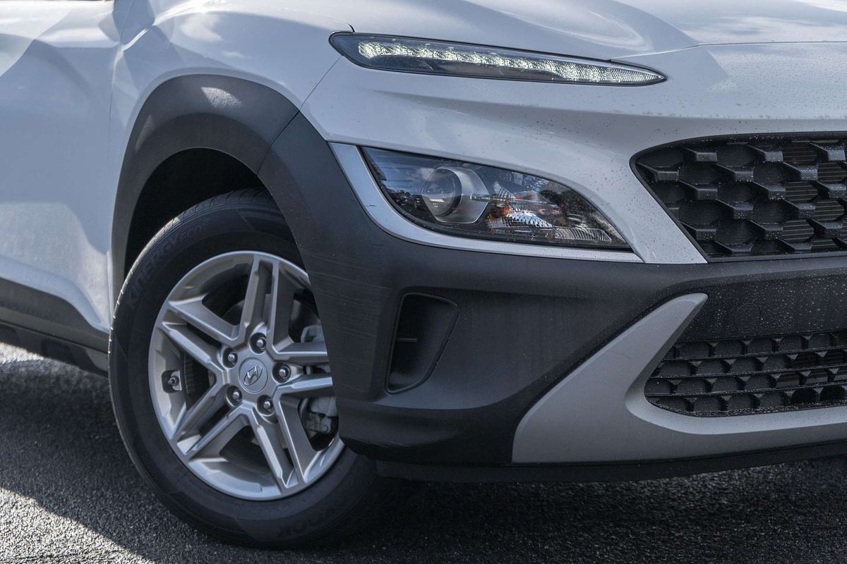 2021 Hyundai Kona OS.V4