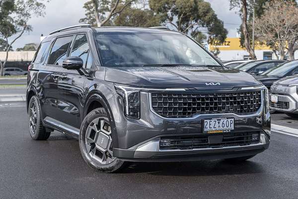 2026 Kia Carnival GT-Line HEV KA4 PE