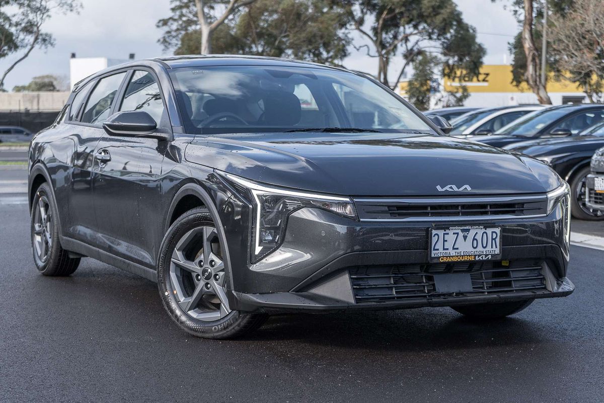 2025 Kia K4 S CL4m