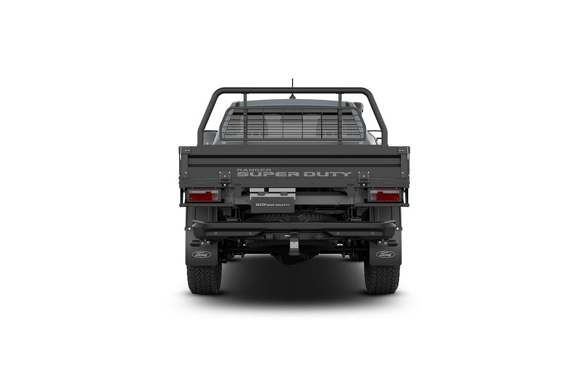 2026 Ford Ranger Super Duty XLT 4X4