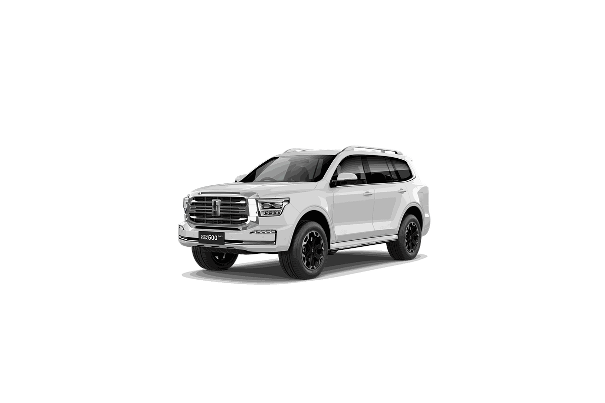 2026 GWM Tank 500 Ultra Hi4-T PHEV P03