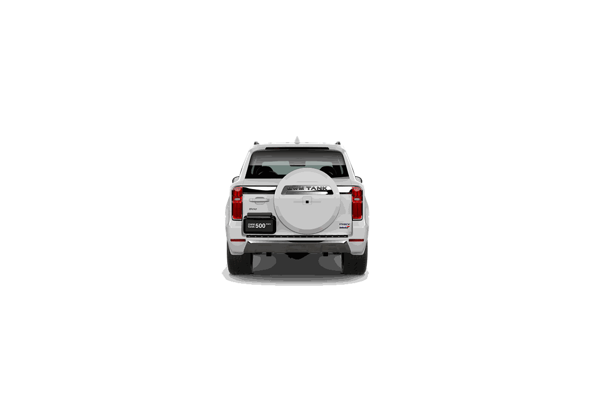 2026 GWM Tank 500 Ultra Hi4-T PHEV P03