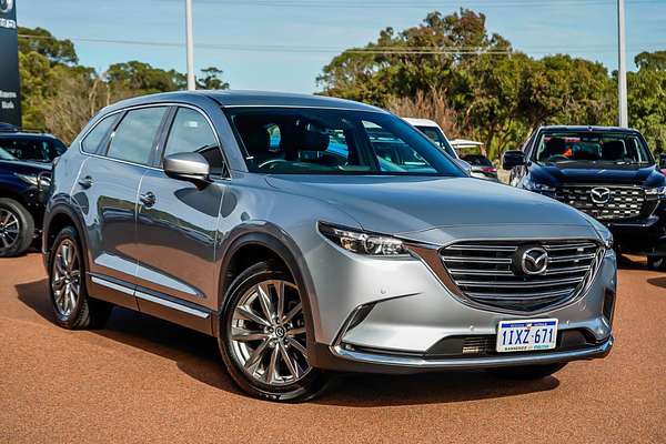 2017 Mazda CX-9 GT TC