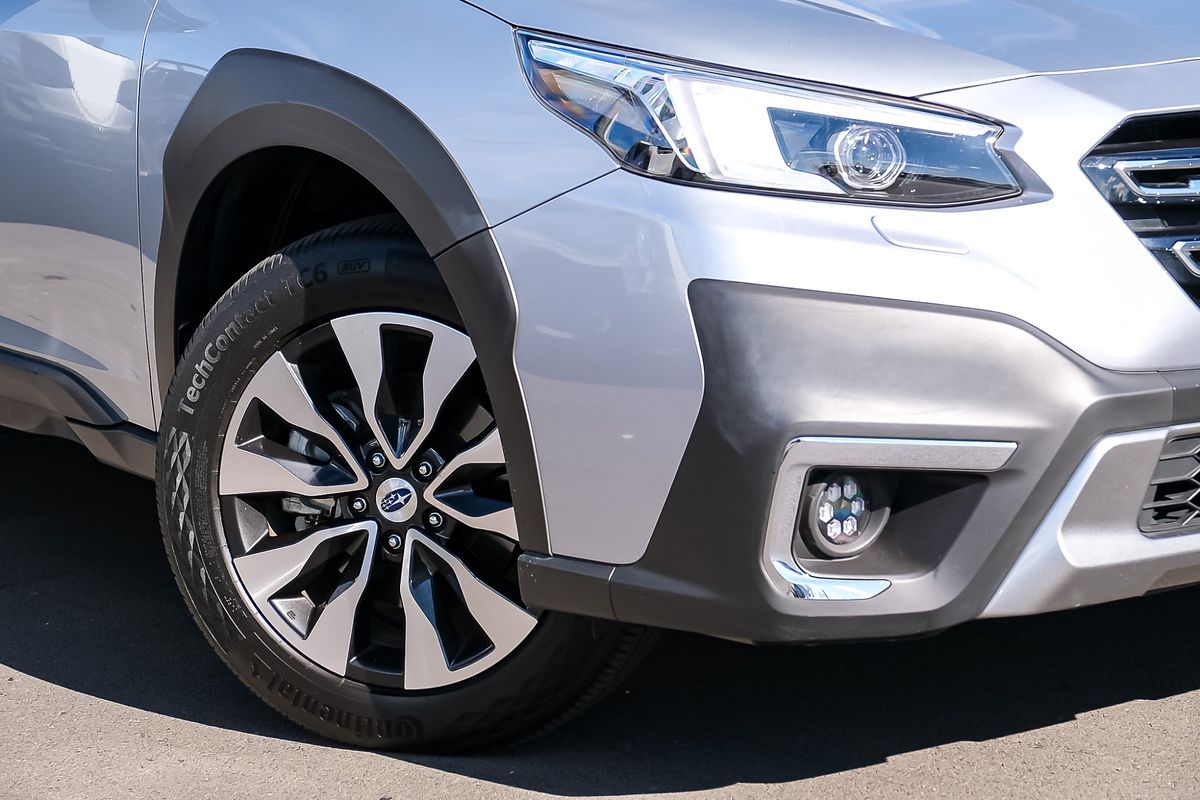 2023 Subaru Outback AWD Touring XT 6GEN