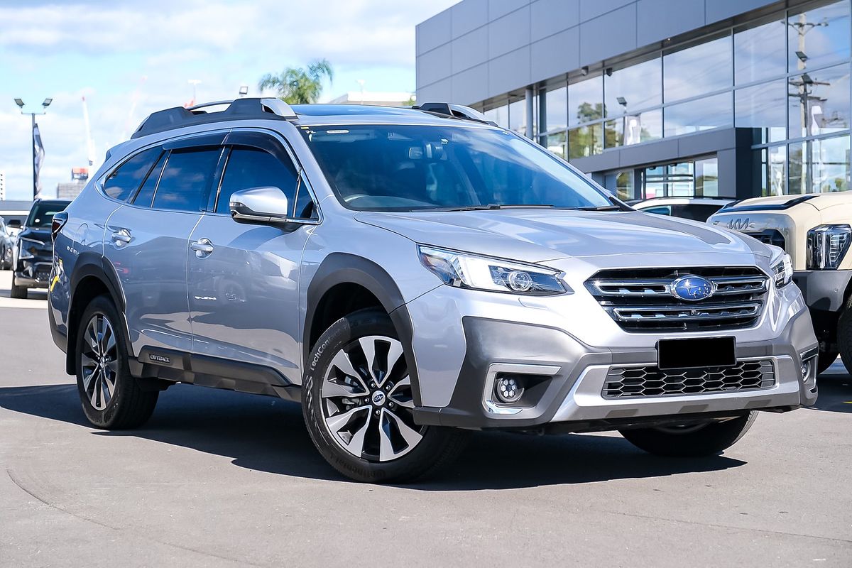 2023 Subaru Outback AWD Touring XT 6GEN