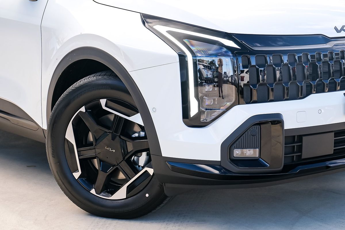2026 Kia Sportage HEV GT-Line NQ5 PE