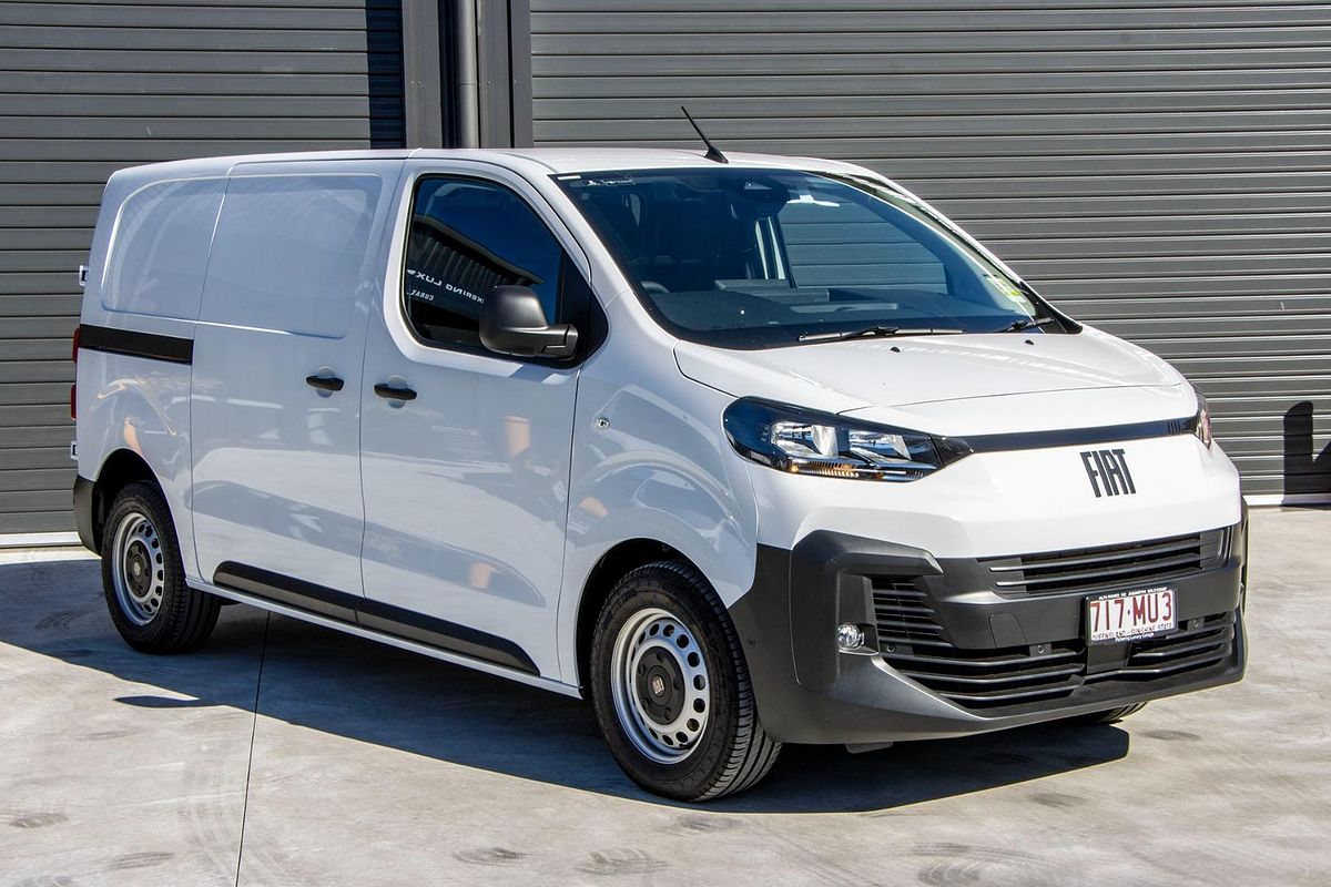 2025 Fiat Scudo Series 3 SWB