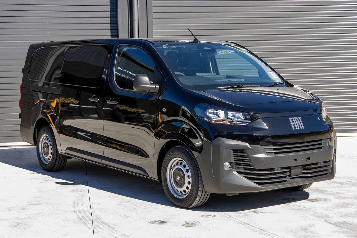 2025 Fiat Scudo Series 3 LWB