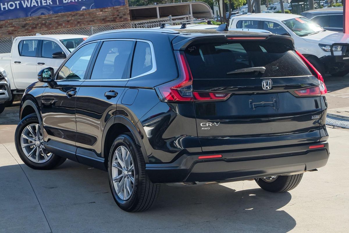 2023 Honda CR-V VTi L RS