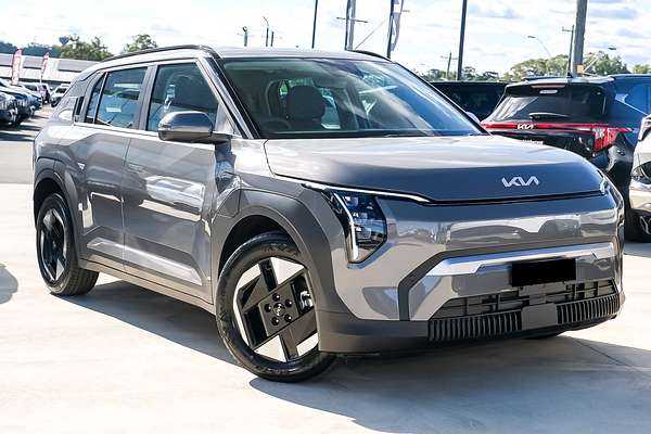 2026 Kia EV3 Air Standard Range SV