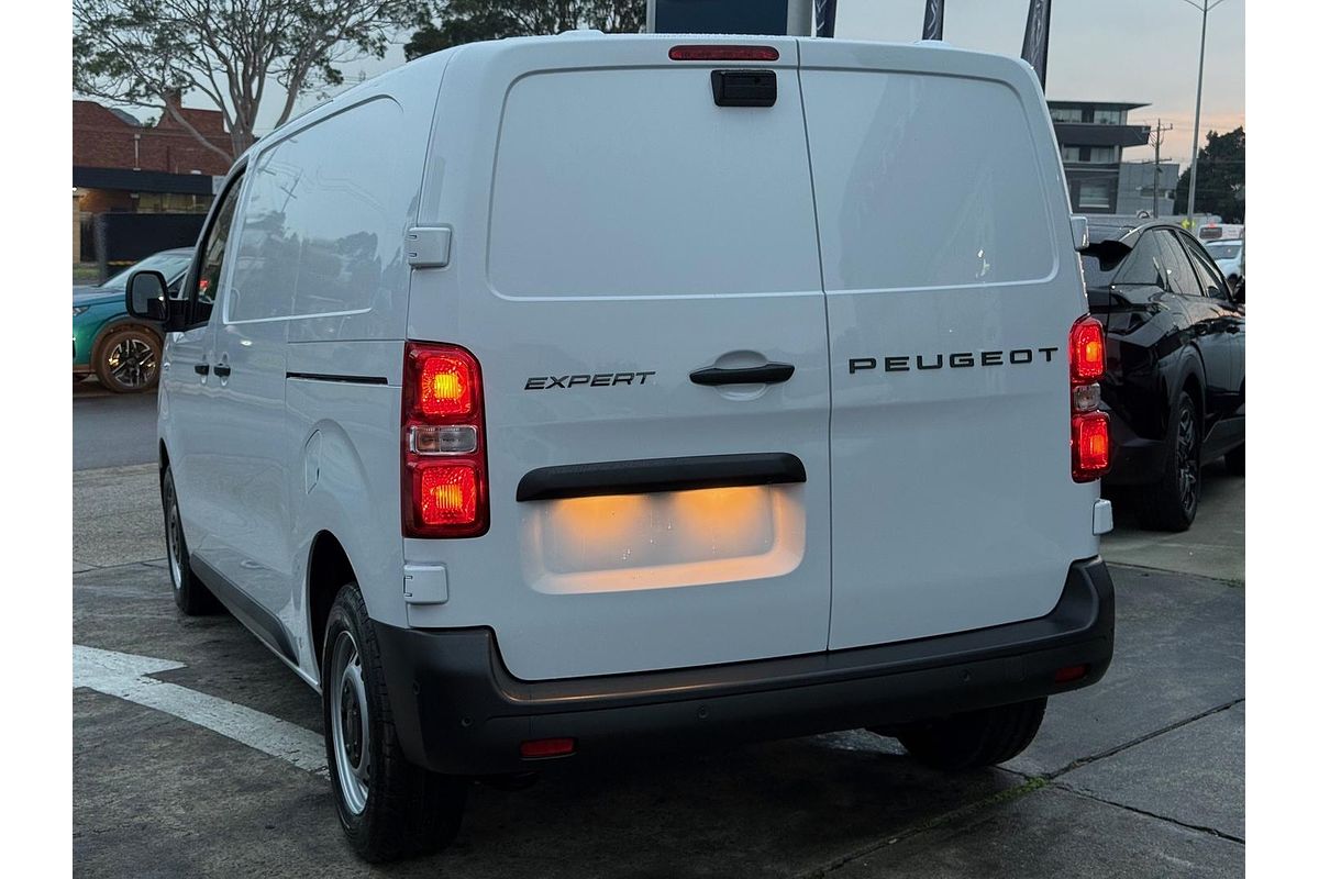 2025 Peugeot Expert Pro K0 MWB