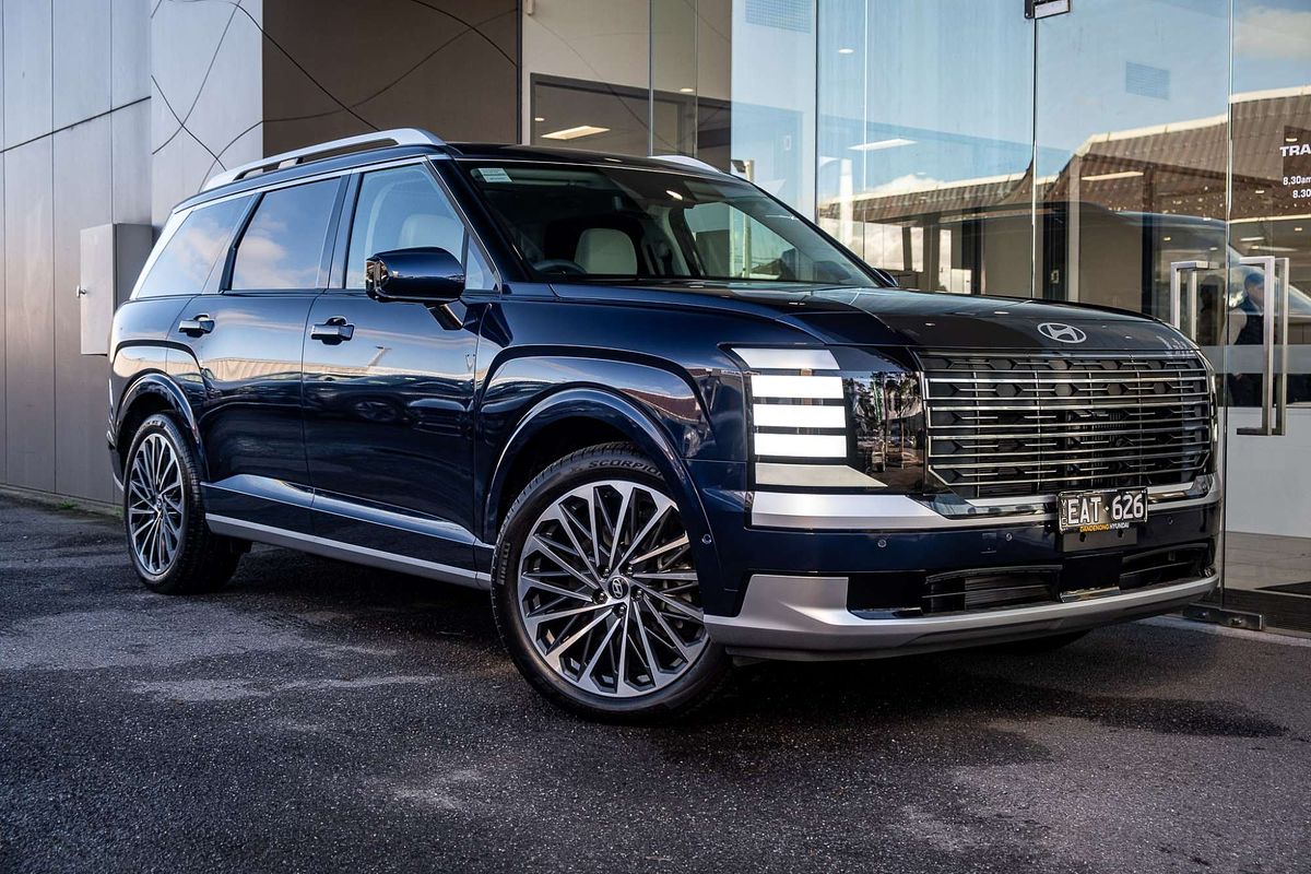 2025 Hyundai Palisade Calligraphy LX3.V1