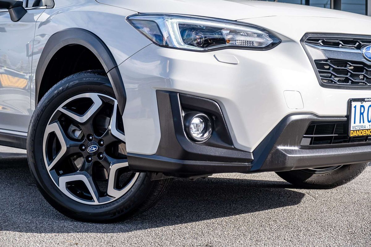 2020 Subaru XV 2.0i-S G5X