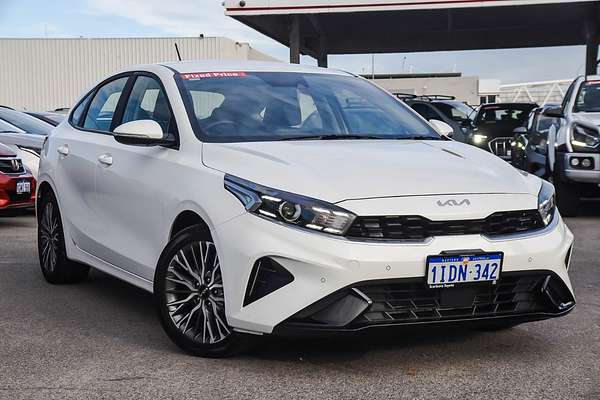 2024 Kia Cerato Sport BD