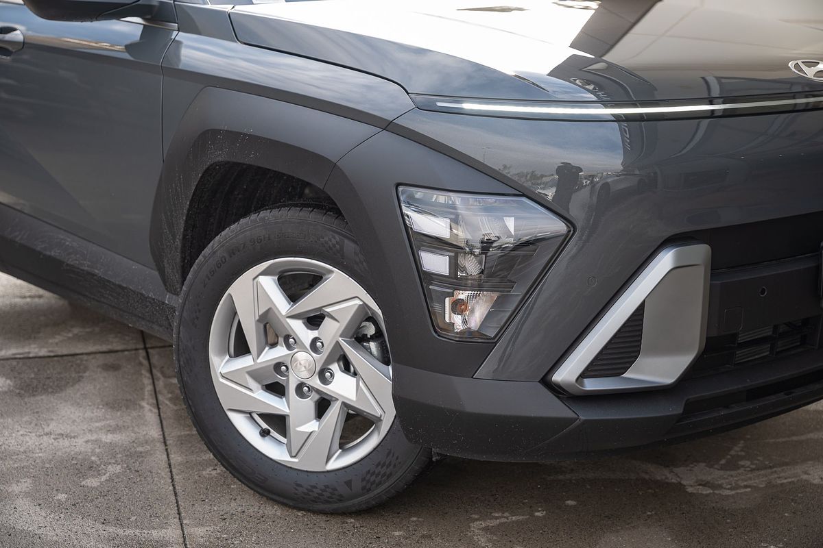 2026 Hyundai Kona SX2.V3
