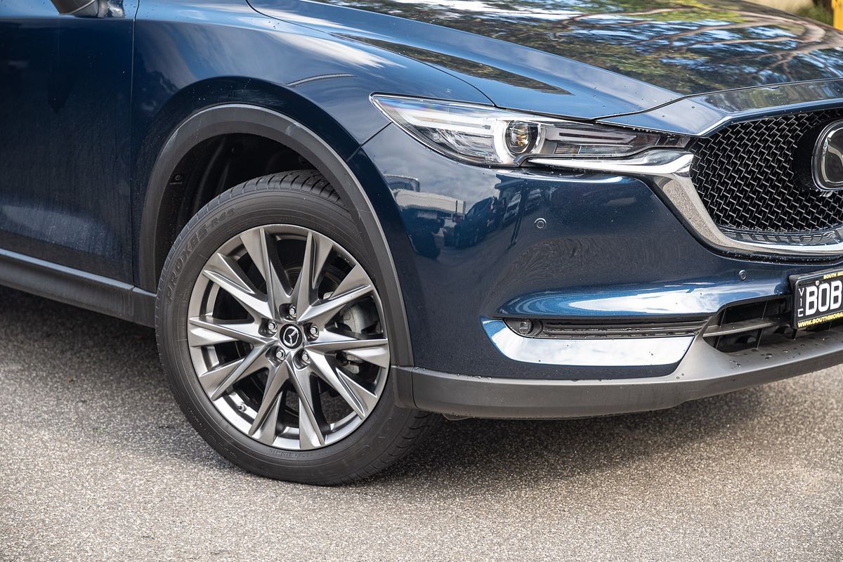 2021 Mazda CX-5 Akera KF Series