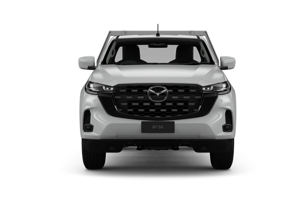 2026 Mazda BT-50 XS TF Rear Wheel Drive thumb-1