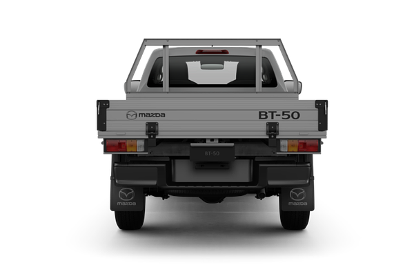 2026 Mazda BT-50 XS TF Rear Wheel Drive thumb-5