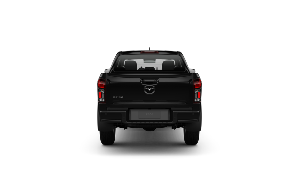 2026 Mazda BT-50 XT TF