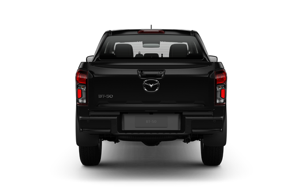 2026 Mazda BT-50 XT TF thumb-5