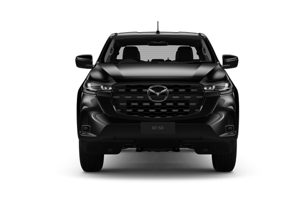 2026 Mazda BT-50 XT TF thumb-1