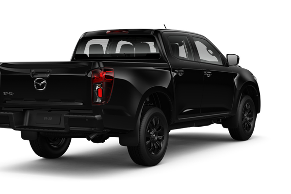 2026 Mazda BT-50 XT TF thumb-4