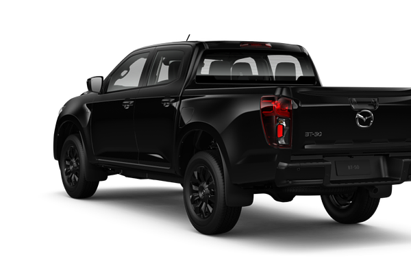 2026 Mazda BT-50 XT TF thumb-6
