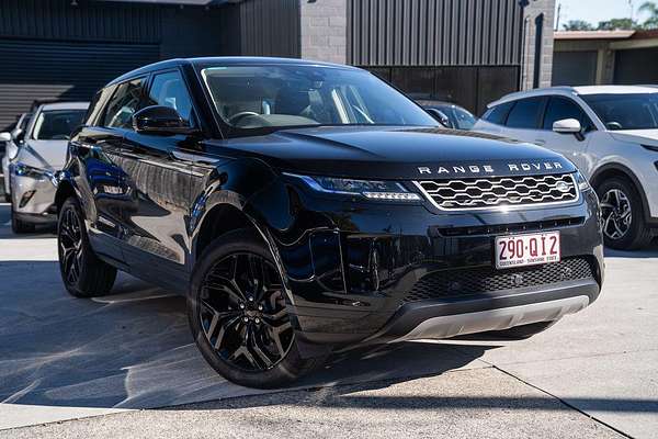 2020 Land Rover Range Rover Evoque P200 S L551