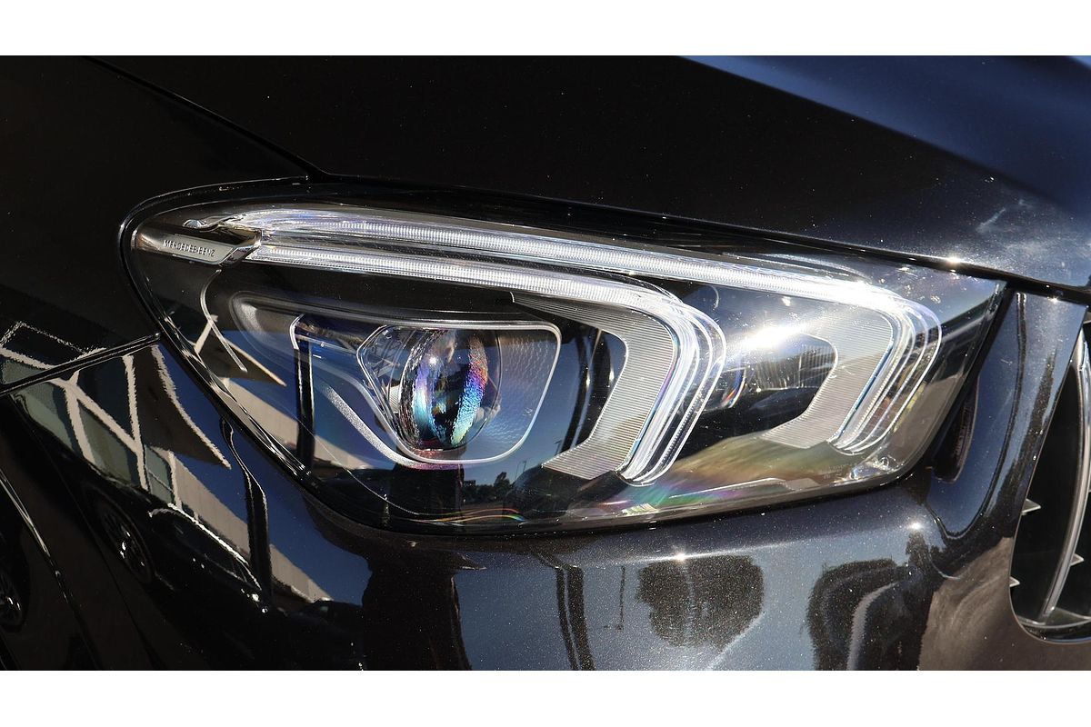 2022 Mercedes-Benz GLE-Class GLE63 AMG S V167