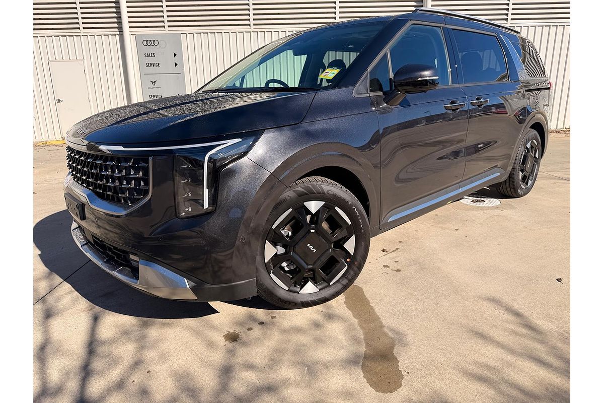 2026 Kia Carnival GT-Line KA4 PE