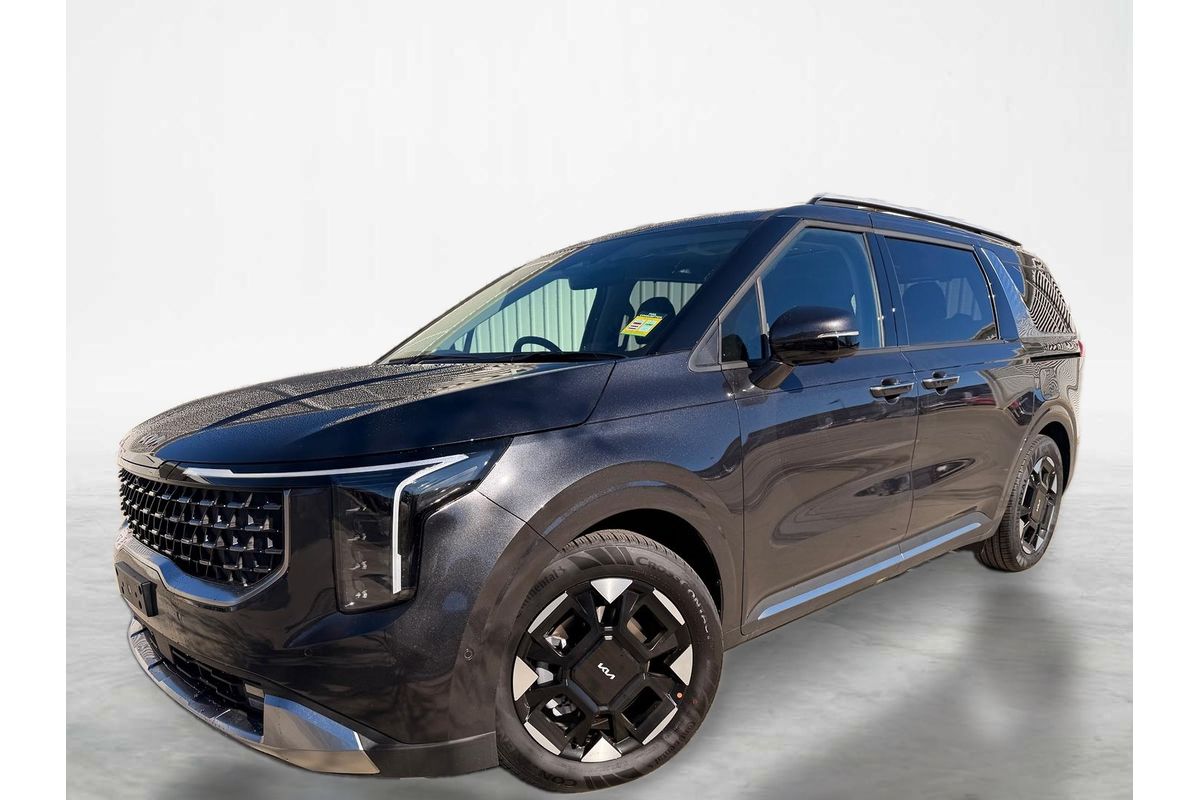 2026 Kia Carnival GT-Line KA4 PE