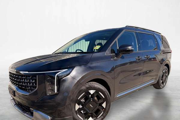 2026 Kia Carnival GT-Line KA4 PE