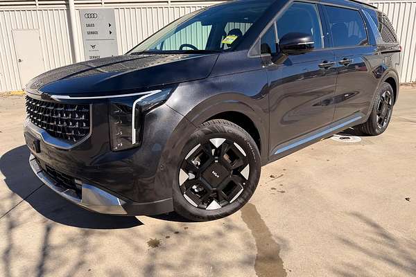 2026 Kia Carnival GT-Line KA4 PE